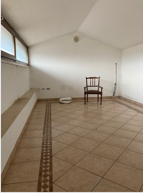 Immagine 8 di Villetta a schiera in vendita  a Nogara