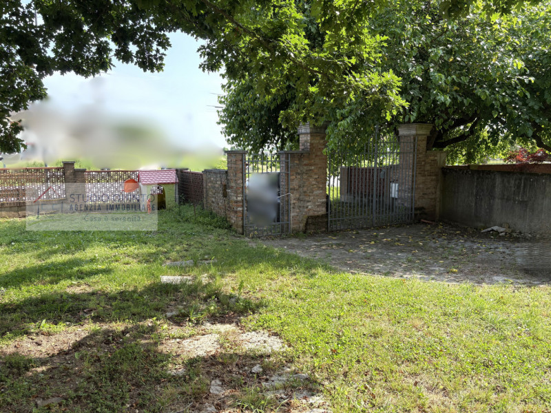 Immagine 8 di Rustico / casale in vendita  a Quinto Di Treviso