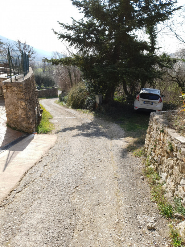 Immagine 1 di Rustico / casale in vendita  in via castello a Val Liona