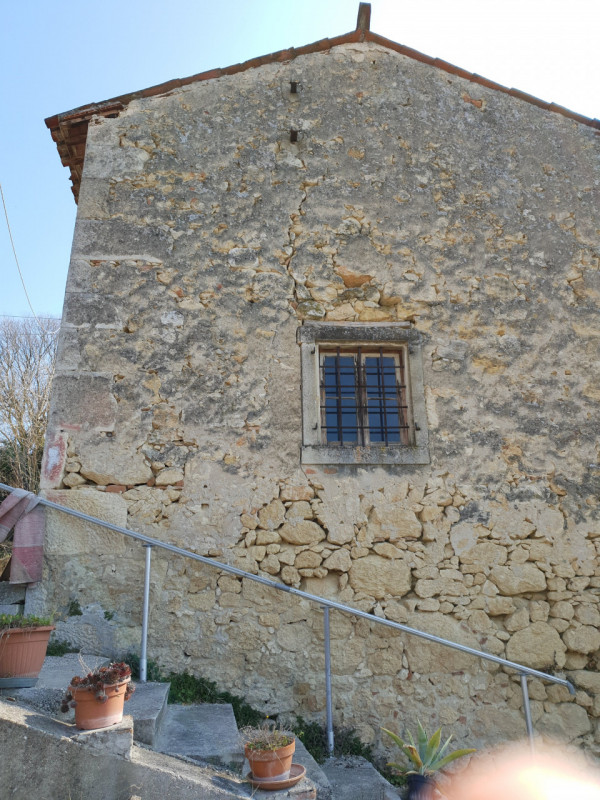 Immagine 6 di Rustico / casale in vendita  in via castello a Val Liona