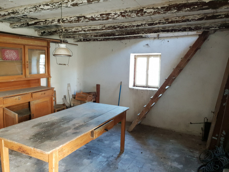 Immagine 8 di Rustico / casale in vendita  in via castello a Val Liona