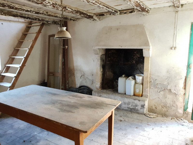 Immagine 9 di Rustico / casale in vendita  in via castello a Val Liona