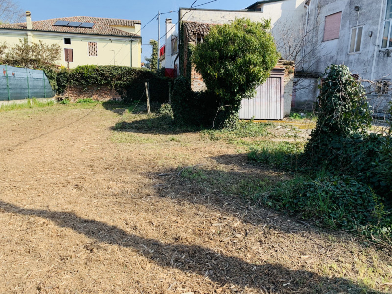 Immagine 3 di Casa bifamiliare in vendita  in via roma a Ospedaletto Euganeo