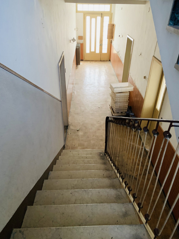 Immagine 5 di Casa bifamiliare in vendita  in via roma a Ospedaletto Euganeo