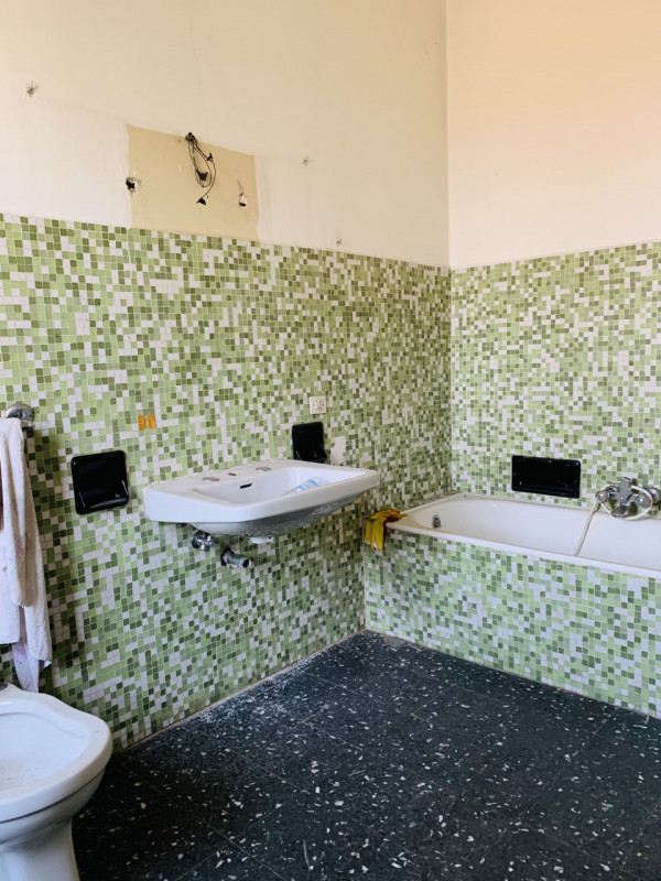 Immagine 8 di Casa bifamiliare in vendita  in via roma a Ospedaletto Euganeo