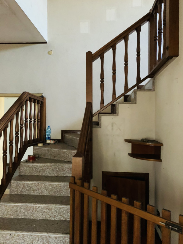 Immagine 9 di Casa bifamiliare in vendita  in via roma a Ospedaletto Euganeo
