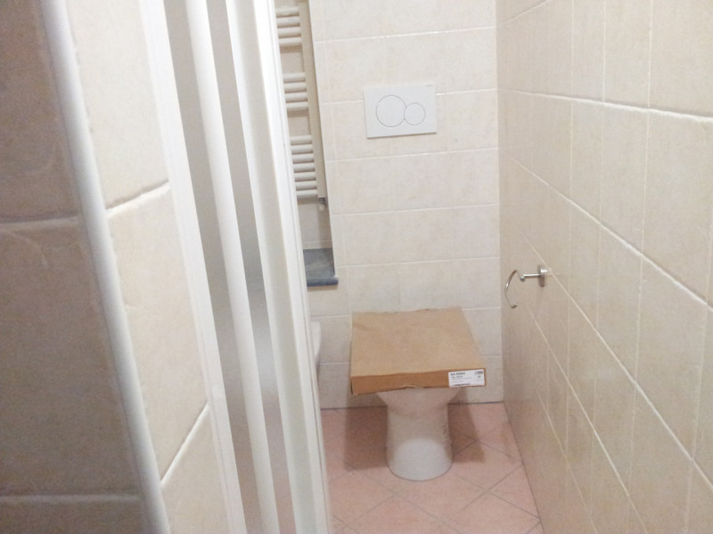 Immagine 6 di Appartamento in affitto  in Via Giovanni Paisiello a Firenze