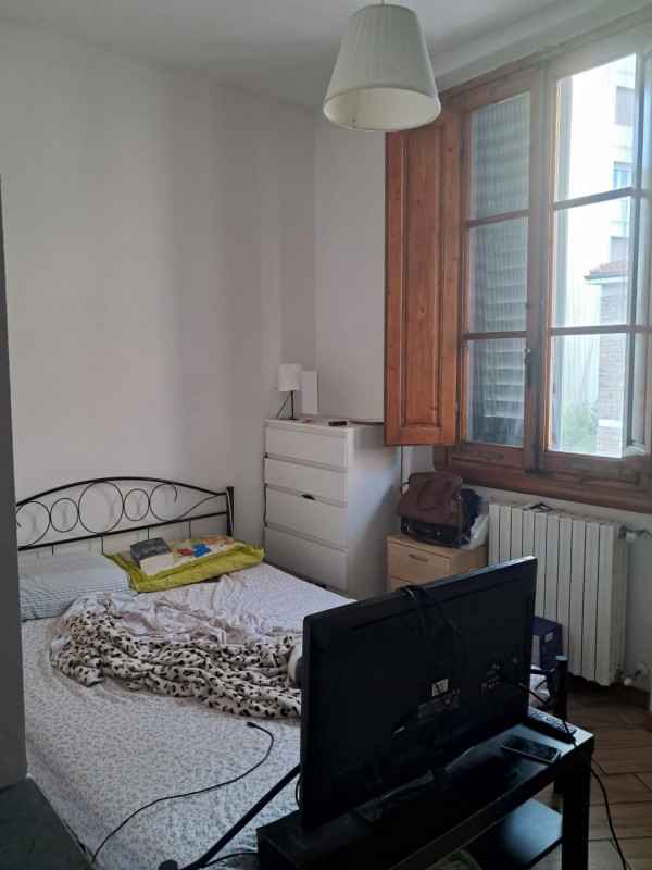 Immagine 7 di Appartamento in affitto  in Via Giovanni Paisiello a Firenze