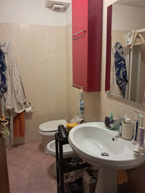 Immagine 9 di Appartamento in affitto  in Via Giovanni Paisiello a Firenze