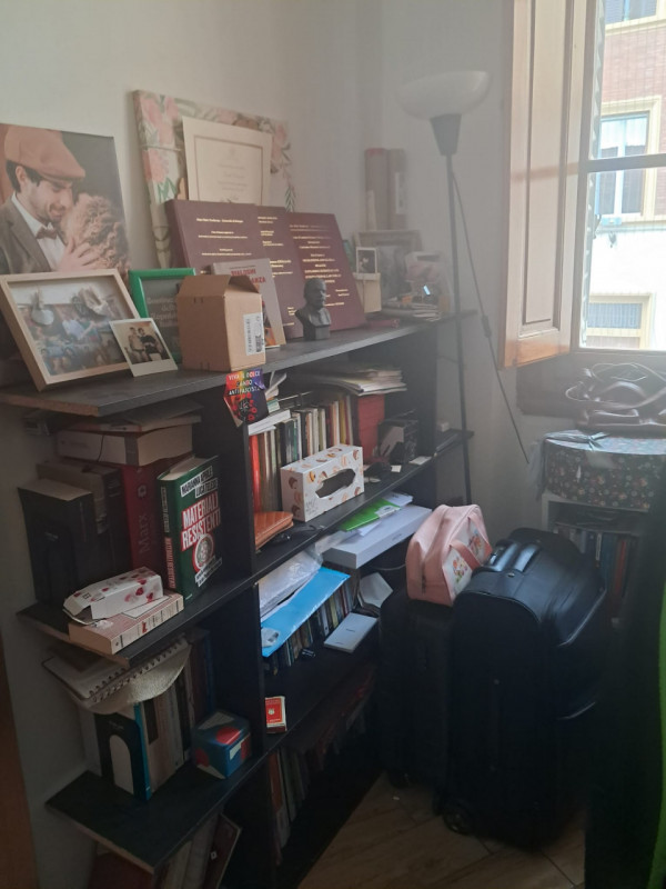 Immagine 12 di Appartamento in affitto  in Via Giovanni Paisiello a Firenze