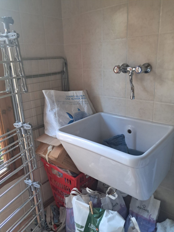 Immagine 17 di Appartamento in affitto  in Via Giovanni Paisiello a Firenze