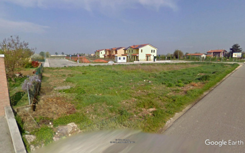 Immagine 2 di Terreno in vendita  in via Saline a Noventa Vicentina