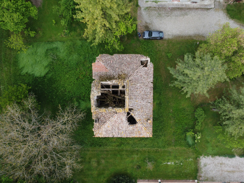 Immagine 4 di Casa indipendente in vendita  in strada provinciale per golese a Torrile