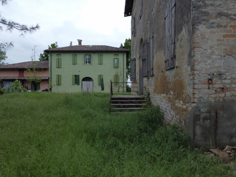 Immagine 5 di Casa indipendente in vendita  in strada provinciale per golese a Torrile