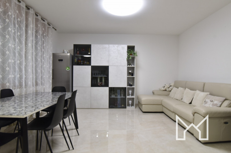 Immagine 3 di Appartamento in vendita  a Romano D'ezzelino