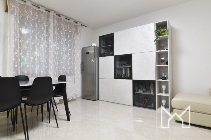 Immagine 5 di Appartamento in vendita  a Romano D'ezzelino