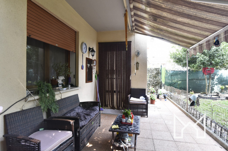 Immagine 7 di Appartamento in vendita  a Romano D'ezzelino