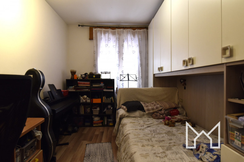 Immagine 8 di Appartamento in vendita  a Romano D'ezzelino