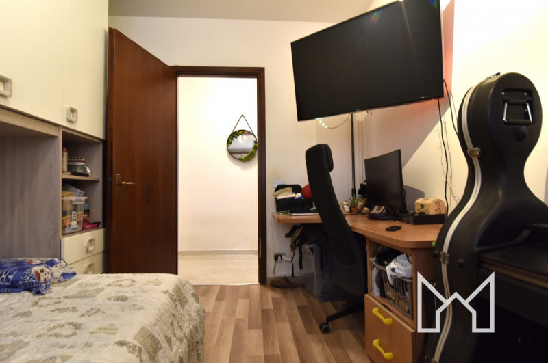 Immagine 9 di Appartamento in vendita  a Romano D'ezzelino