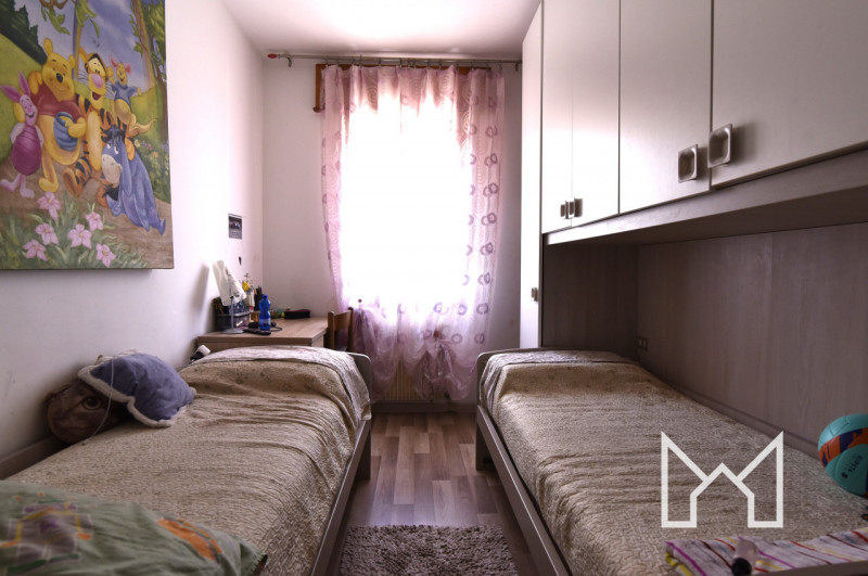 Immagine 10 di Appartamento in vendita  a Romano D'ezzelino