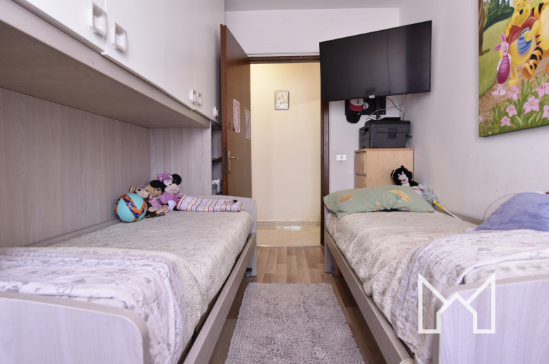 Immagine 11 di Appartamento in vendita  a Romano D'ezzelino