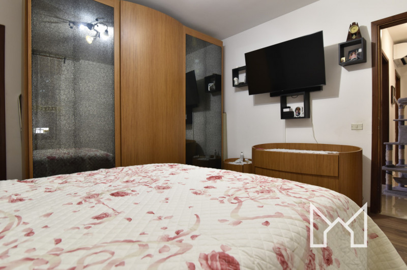 Immagine 14 di Appartamento in vendita  a Romano D'ezzelino