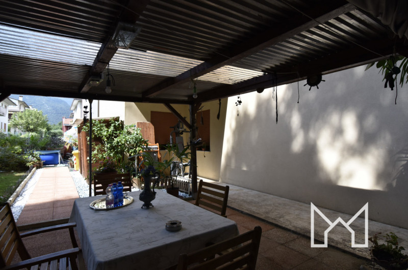 Immagine 22 di Appartamento in vendita  a Romano D'ezzelino