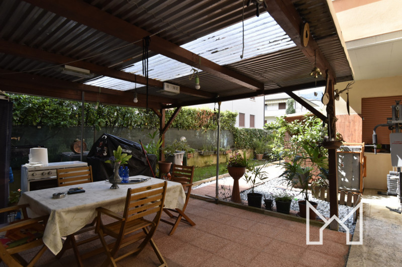 Immagine 24 di Appartamento in vendita  a Romano D'ezzelino