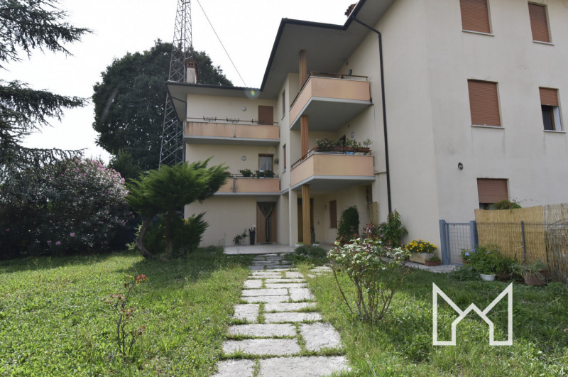 Immagine 27 di Appartamento in vendita  a Romano D'ezzelino