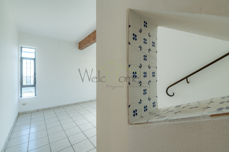 Immagine 14 di Casa bifamiliare in vendita  a Tavernerio