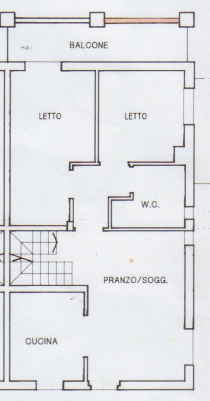 Immagine 23 di Casa bifamiliare in vendita  a Tavernerio