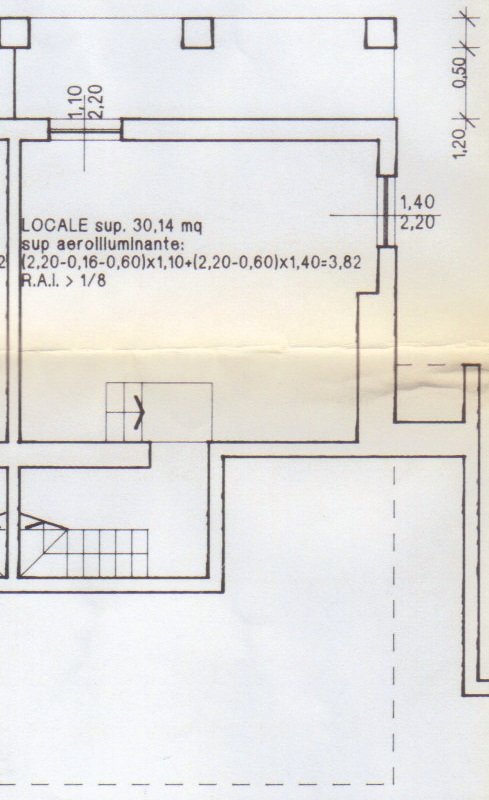 Immagine 25 di Casa bifamiliare in vendita  a Tavernerio
