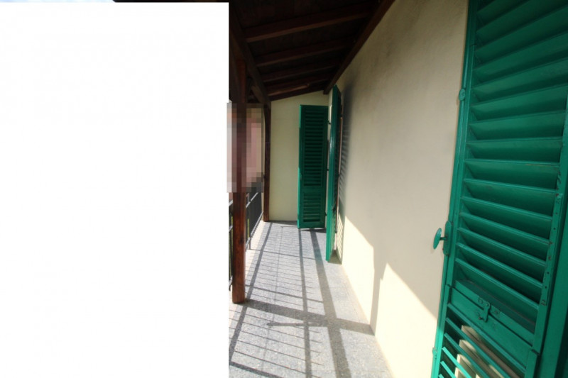 Immagine 3 di Villetta a schiera in vendita  in levane a Montevarchi