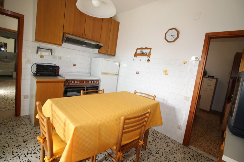 Immagine 6 di Villetta a schiera in vendita  in levane a Montevarchi