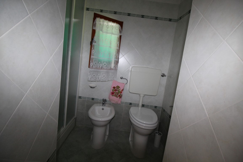 Immagine 9 di Villetta a schiera in vendita  in levane a Montevarchi