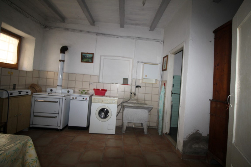 Immagine 13 di Villetta a schiera in vendita  in levane a Montevarchi