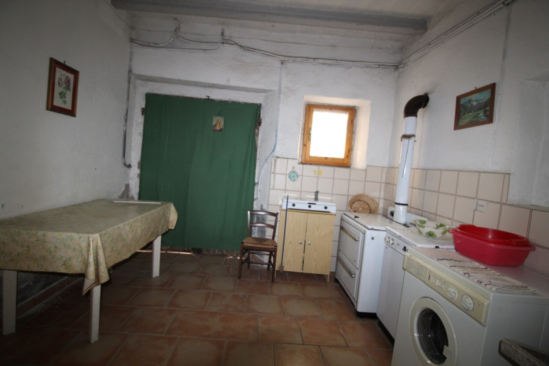 Immagine 14 di Villetta a schiera in vendita  in levane a Montevarchi