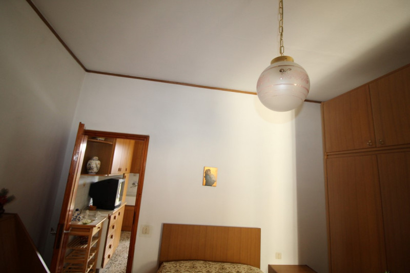 Immagine 17 di Villetta a schiera in vendita  in levane a Montevarchi