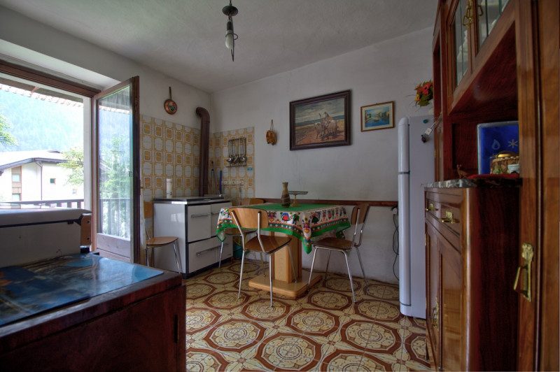 Immagine 4 di Casa indipendente in vendita  in Via Milano a Strembo