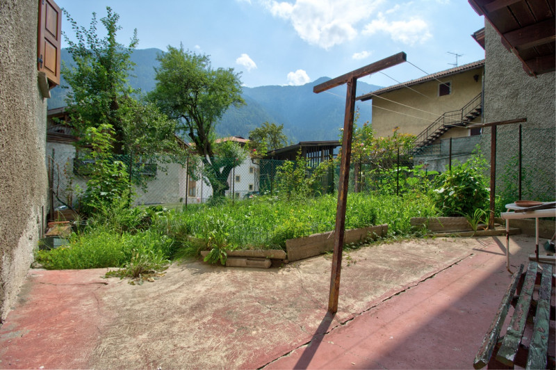 Immagine 6 di Casa indipendente in vendita  in Via Milano a Strembo