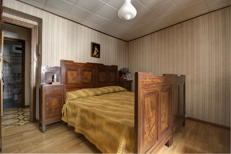 Immagine 7 di Casa indipendente in vendita  in Via Milano a Strembo