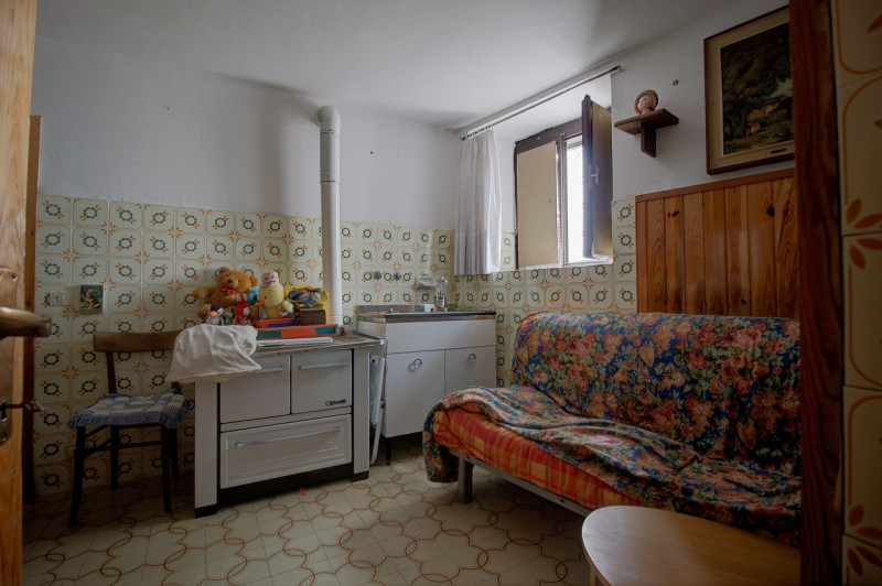 Immagine 8 di Casa indipendente in vendita  in Via Milano a Strembo