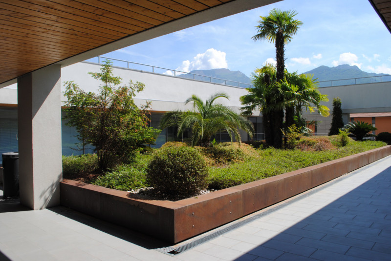 Immagine 3 di Ufficio in vendita  a Riva Del Garda