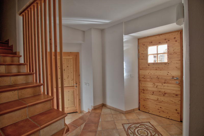 Immagine 2 di Appartamento in vendita  in Via Scaricle a Tre Ville