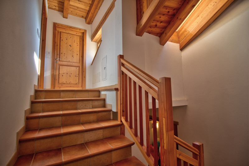 Immagine 4 di Appartamento in vendita  in Via Scaricle a Tre Ville