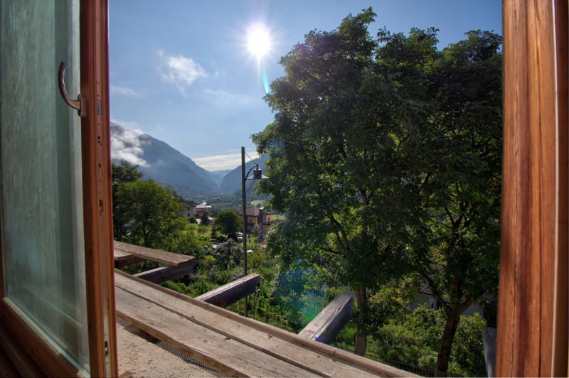 Immagine 6 di Appartamento in vendita  in Via Scaricle a Tre Ville