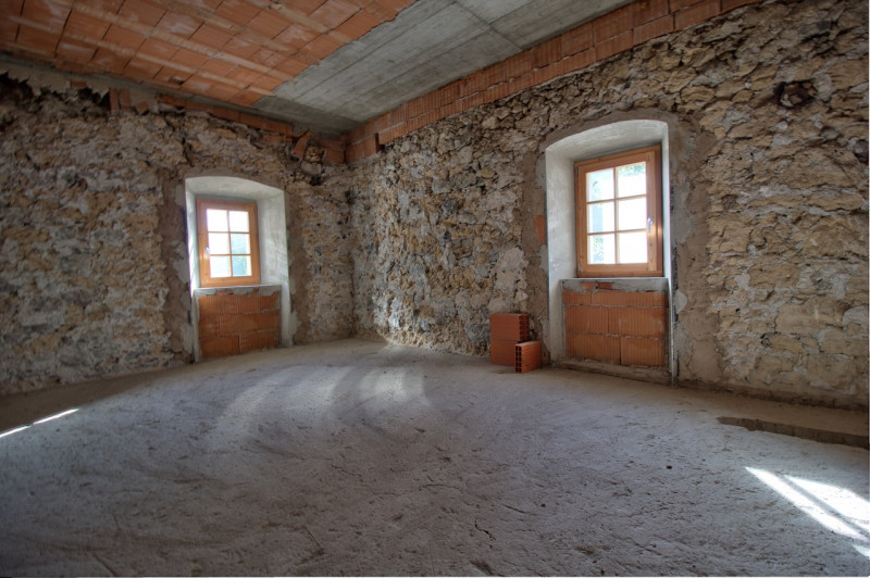 Immagine 8 di Appartamento in vendita  in Via Scaricle a Tre Ville