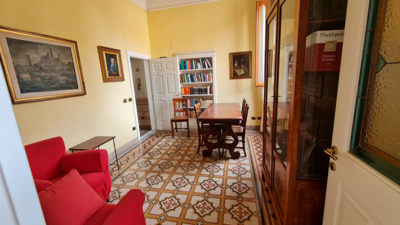 Immagine 2 di Villetta a schiera in vendita  in via gramsci a Montevarchi