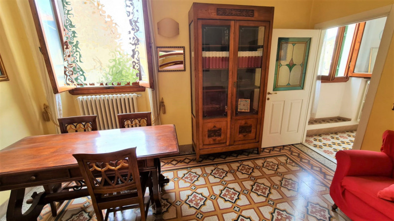 Immagine 3 di Villetta a schiera in vendita  in via gramsci a Montevarchi