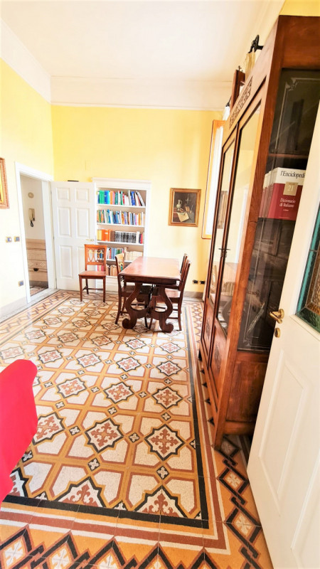 Immagine 6 di Villetta a schiera in vendita  in via gramsci a Montevarchi